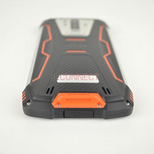 Blackview BV6900 4/64GB Orange