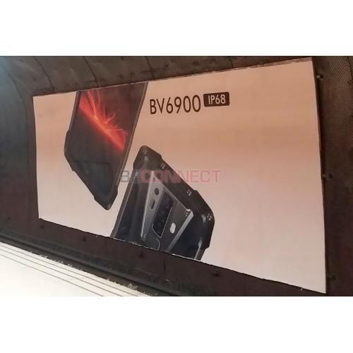 Blackview BV6900 4/64GB Black