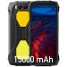Blackview BV7300 6/256GB Black