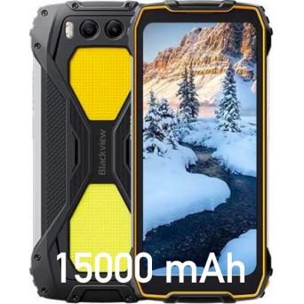 Blackview BV7300 6/256GB Orange