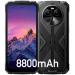 Blackview BV8100 8/256GB Black