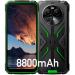 Blackview BV8100 8/256GB Green