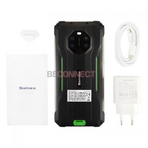 Blackview BV8800 8/128GB Green