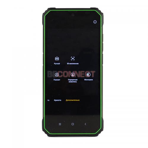 Blackview BV8800 8/128GB Green