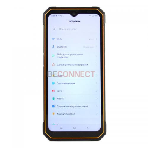 Blackview BV8800 8/128GB Orange