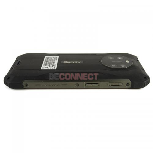 Blackview BV8800 8/128GB Black