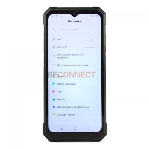 Blackview BV8800 8/128GB Black