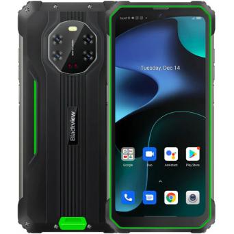 Blackview BV8800 8/128GB Green