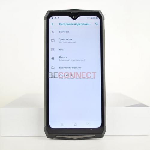 Blackview BV9100 4/64GB Black