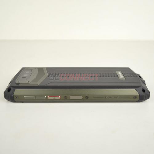 Blackview BV9100 4/64GB Black