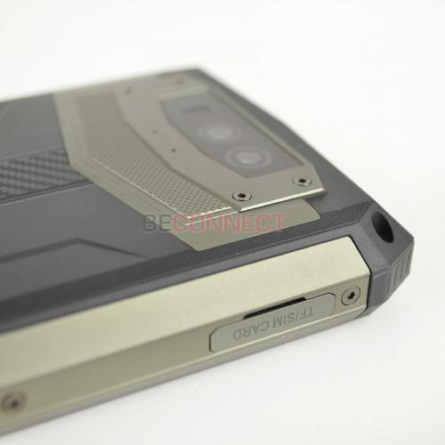 Blackview BV9100 4/64GB Black