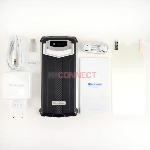Blackview BV9100 4/64GB Silver