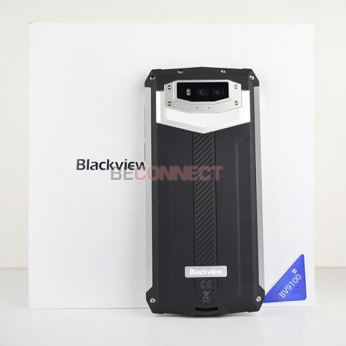 Blackview BV9100 4/64GB Silver