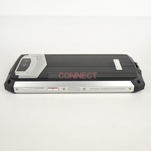 Blackview BV9100 4/64GB Silver