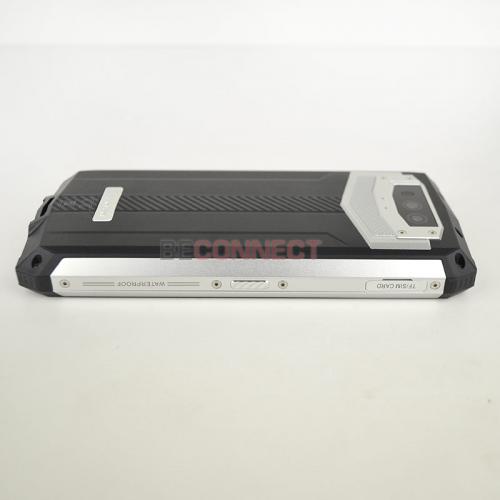Blackview BV9100 4/64GB Silver