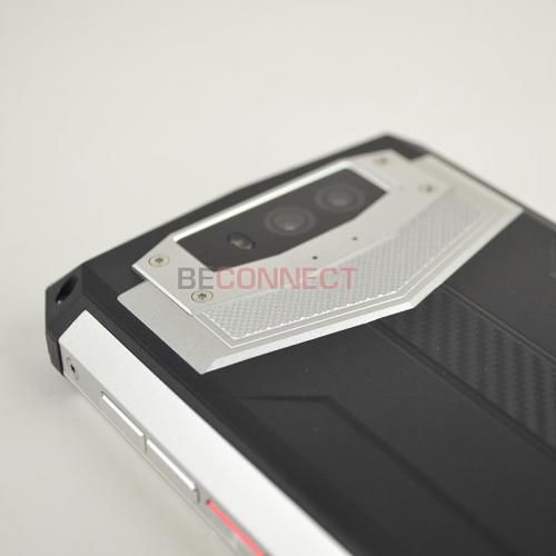Blackview BV9100 4/64GB Silver