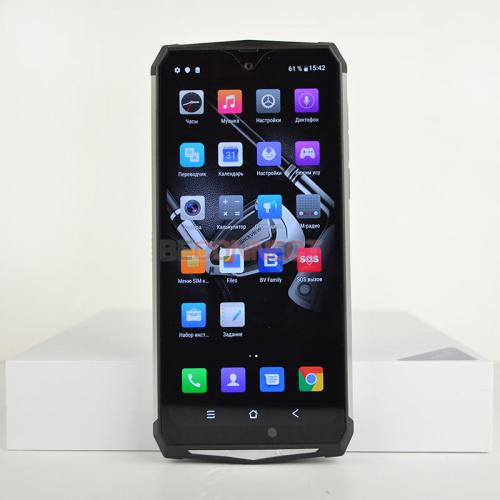 Blackview BV9100 4/64GB Silver