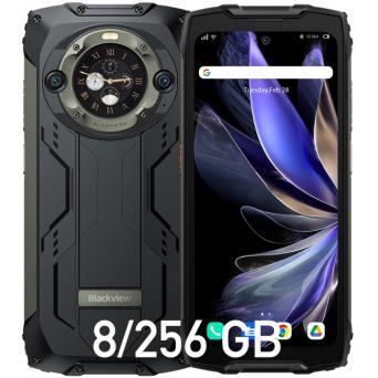 Blackview BV9300 Pro 8/256GB Black