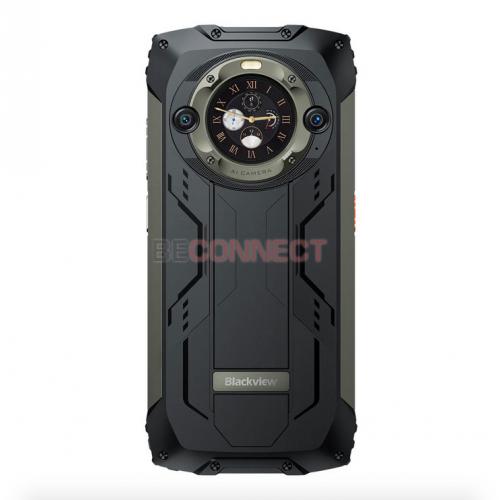 Blackview BV9300 Pro 8/256GB Black