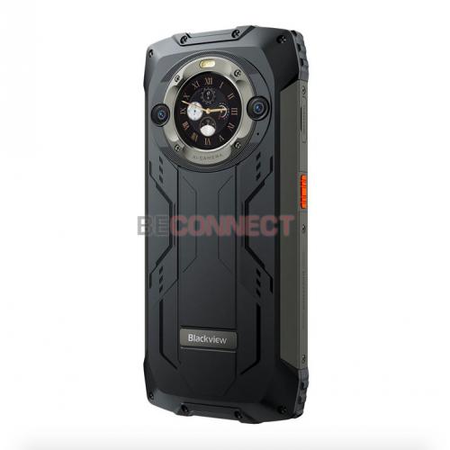 Blackview BV9300 Pro 8/256GB Black