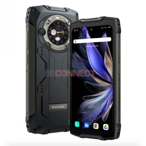 Blackview BV9300 Pro 8/256GB Black
