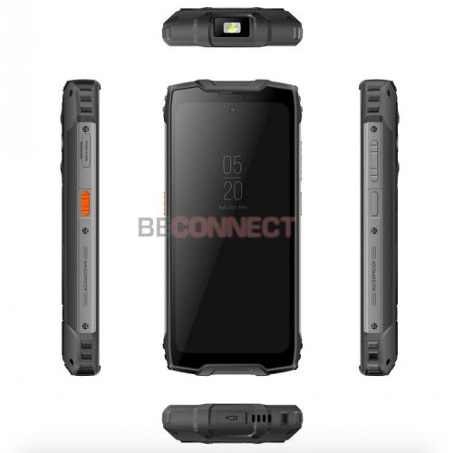 Blackview BV9300 Pro 8/256GB Black