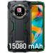 Blackview BV9300 Pro 12/256GB Green