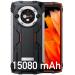 Blackview BV9300 Pro 12/256GB Orange