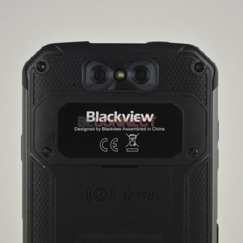 Blackview BV9500 Black