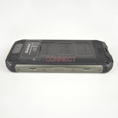 Blackview BV9500 Plus Black