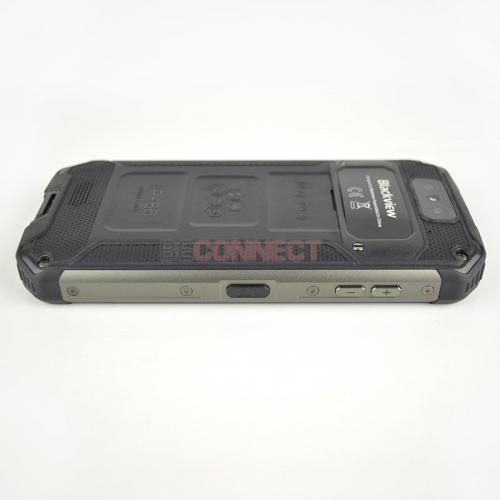 Blackview BV9500 Plus Black