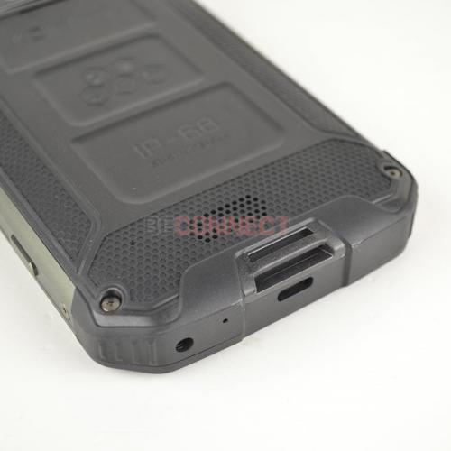 Blackview BV9500 Plus Black