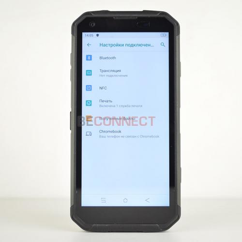 Blackview BV9500 Plus Black