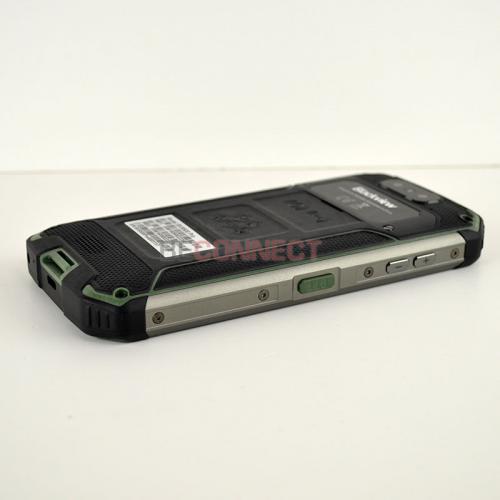 Blackview BV9500 Plus Green