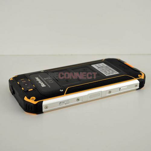 Blackview BV9500 Yellow