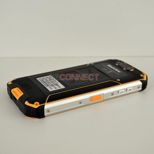 Blackview BV9500 Yellow