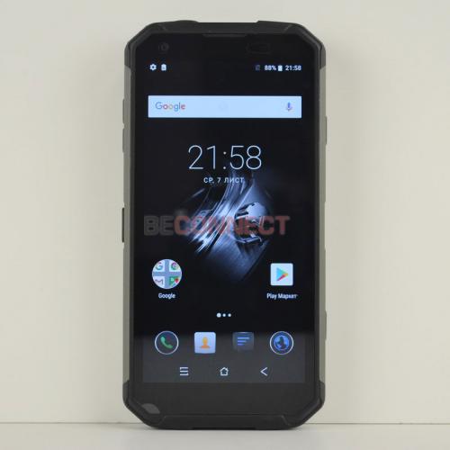 Blackview BV9500 Pro Black