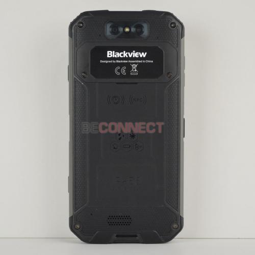 Blackview BV9500 Pro Black