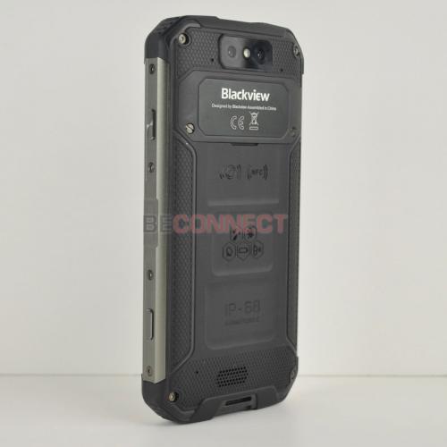 Blackview BV9500 Pro Black