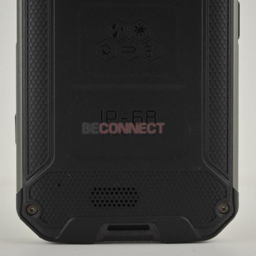 Blackview BV9500 Pro Black