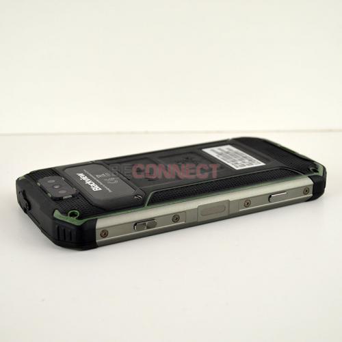 Blackview BV9500 Pro Green