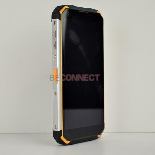 Blackview BV9500 Pro Yellow