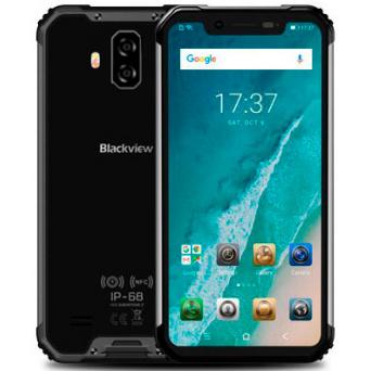 Blackview BV9600 Black