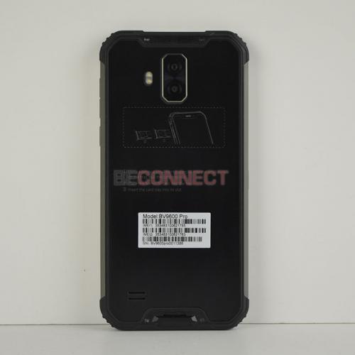 Blackview BV9600 Pro Black