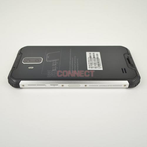 Blackview BV9600 Pro Silver