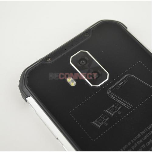 Blackview BV9600 Pro Silver