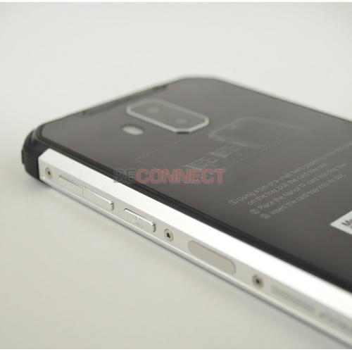 Blackview BV9600 Silver
