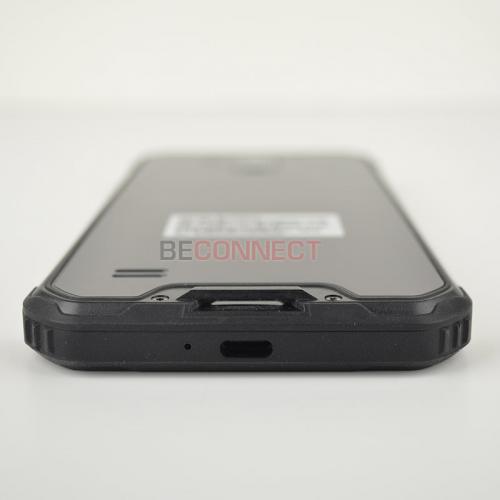 Blackview BV9600 Silver