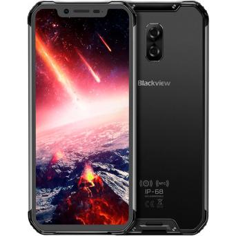 Blackview BV9600E Grey