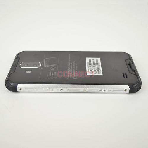 Blackview BV9600E Silver